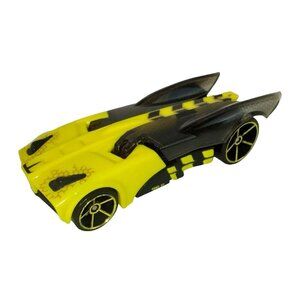 Hot Wheels 2008 Buzz Bomb All Stars Loose Diecast Car